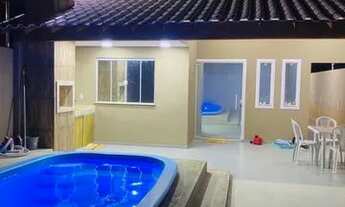 Imagem 4: Casa de praia Luís Correia peito de moça