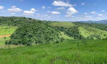 Imagem: Terreno de 500m²