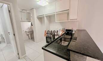 Imagem 4: Apartamento para venda ou locação - Parque Campolim - Sorocaba/SP