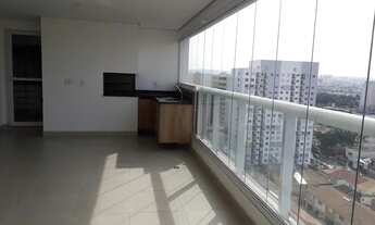 Imagem 3: Apartamento para aluguel tem 126 metros quadrados com 3 quartos em Parque São Jorge - São