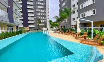 Imagem 2: O 3 suítes mais completo de Nova Iguaçu