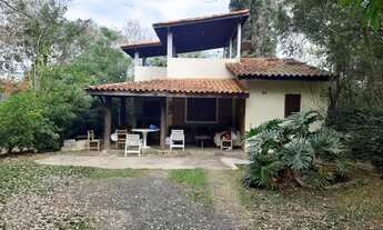 Imagem 4: área - Chácara Belvedere - Campinas