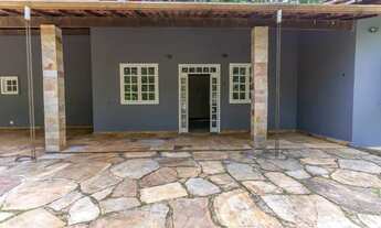 Imagem 3: Casa de condomínio com 4 quartos Aluguel 350 m²