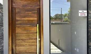 Imagem 3: Sobrado a Venda na Praia de Barra do Saí, Itapoá