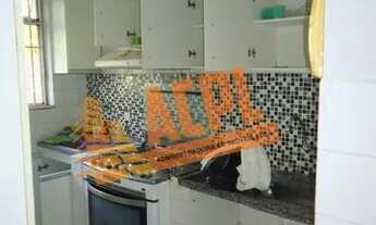 Imagem 6: Excelente 2 quartos, no térreo e vaga no parqueamento, próximo ao Ilha Plaza