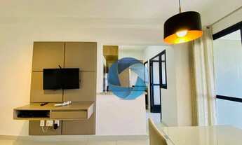 Imagem 5: Apartamento para alugar, 59 m² por R$ 6.531,84/mês - Pinheiros - São Paulo/SP