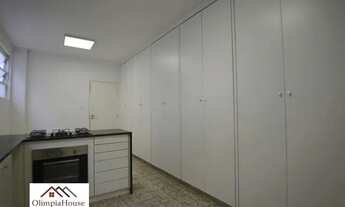 Imagem 6: Apartamento Locação Higienópolis 255 m² 3 Dormitórios