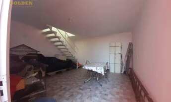 Imagem 2: Casa com 3 dormitórios à venda, 100 m² por R$ 320.000,00 - Residencial Armando Moreira Rig