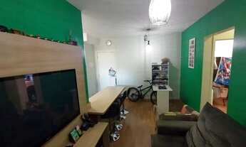 Imagem 3: APARTAMENTO RESIDENCIAL em BARUERI - SP, CENTRO