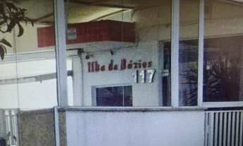 Imagem 2: Apartamento para venda possui 54 metros quadrados com 1 quarto