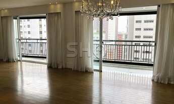 Imagem 4: Apartamento em Perdizes com 4 dormitórios