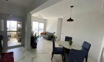 Imagem: São Paulo - Apartamento Padrão - Vila