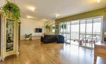 Imagem 3: Apartamento 3 suítes/3 vagas