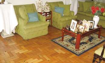 Imagem 4: Belo Horizonte - Apartamento Padrão - Aparecida