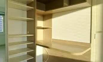 Imagem 3: Decorado Mobiliado 2 dormitórios com garagem ao lado Pucrs