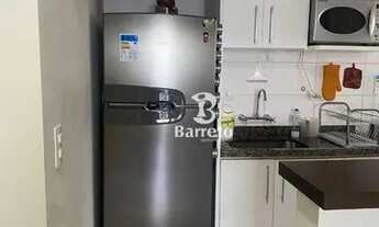 Imagem 4: Apartamento com 3 dormitórios, 76 m² - venda por R$ 580.000,00 ou aluguel por R$ 2.500,00