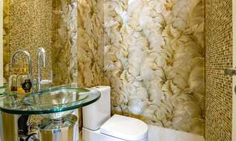 Imagem 7: Goiânia - Apartamento Padrão - Jardim Goiás