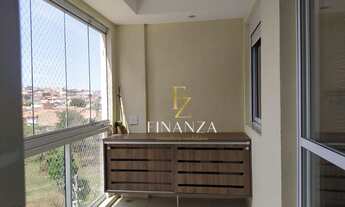 Imagem 7: Ótimo apartamento à venada no Premium Residence - Indaiatuba - SP