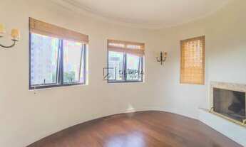 Imagem 6: Apartamento Venda Moema 252 m² 3 Dormitórios