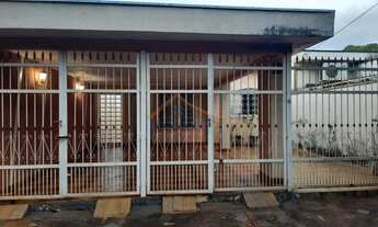 Imagem 2: Casa Padrão - Ribeirão Preto - Jardim Interlagos