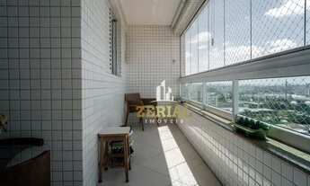 Imagem 7: Apartamento com 3 dormitórios à venda, 130 m² por R$ 1.380.000,00 - Barcelona - São Caetan