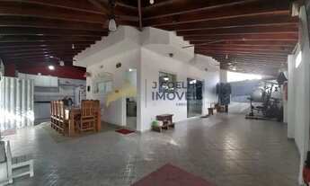 Imagem: Casa 2 suítes, 128m², 2 vagas de garagem