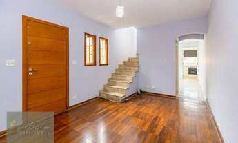 Imagem 2: Casa à venda, 185 m² por R$ 740.000,00 - Jardim Aeroporto - São Paulo/SP