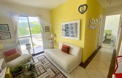 Imagem 7: Apartamento dois quartos Condomínio Vale do Sol