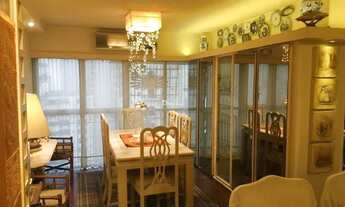 Imagem 6: Ótima cobertura com 4 quartos, 245m². Em condomínio com lazer completo!