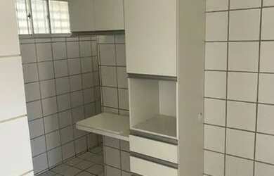 Imagem 2: Alugo com taxas inclusas e móveis planejados TÉRREO