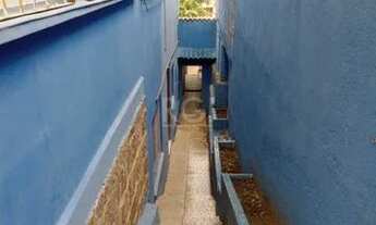 Imagem 4: Casa em Passo da Areia