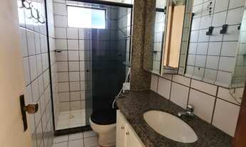 Imagem 6: Apartamento 3 QUARTOS 1 SUITE BOA VIAGEM NASCENTE VARANDA ANDAR ALTO