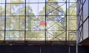 Imagem 7: Alugo galpão 1.200 m² área construida total e 9.000 m² pátio