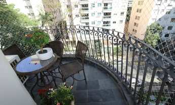 Imagem 4: Apartamento Moema com 3 Suítes e 02 Vagas, lazer completo, ótima localização!