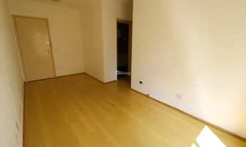 Imagem 4: MOEMA PÁSSAROS. Apartamento com 1 dormitório e 1 vaga de garagem