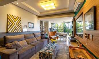 Imagem 2: Apartamento para Venda - 293m², 2 dormitórios, sendo 1 suites, 1 vaga - Cristo Redentor