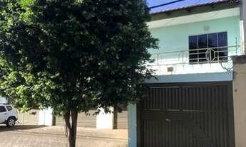 Imagem 4: RUA AFONSO PENA PARQUE ANHANGUERA