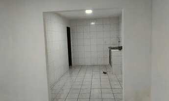 Imagem 5: Casa no bairro do valenina proximo a fundação do Bradesco