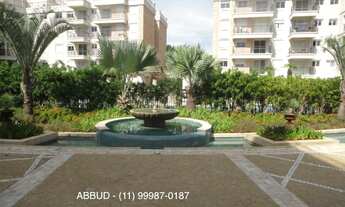 Imagem 3: Apartamento para venda tem 61 metros quadrados com 1 quarto Andalus