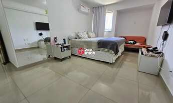 Imagem 4: Apartamento à venda, 3 quartos, 3 suítes, 2 vagas, Cabo Branco, João Pessoa