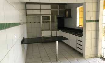 Imagem: Residencial Araras- 4 Quartos 3 Suíte e