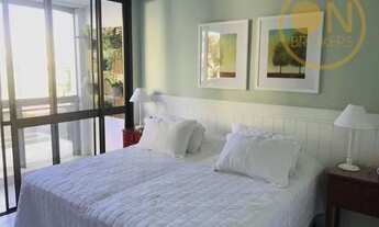 Imagem 6: Apartamento em Barra da Tijuca - Rio de Janeiro