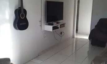 Imagem: Casa para venda tem 80 metros quadrados