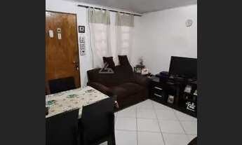 Imagem: Sobrado para venda no Parque São Vicente