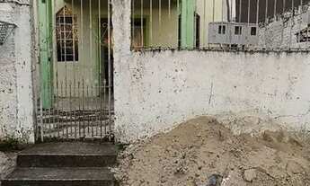 Imagem 3: Vendo barracão e casa nos fundos