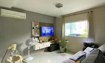 Imagem 3: Casa no condomínio Acquaville no 40h hélio Gueiros acc financiamento