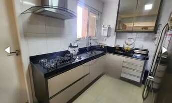 Imagem 3: Apartamento em Jardim das Indústrias - São José dos Campos