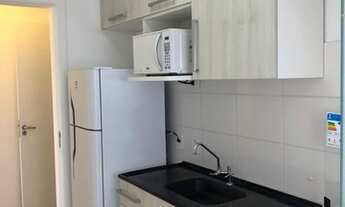 Imagem 2: Alugo apartamento totalmente mobiliado no Belém