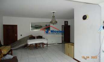 Imagem 5: CASA LOCAÇÃO LUZ, 300m²