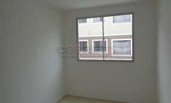 Imagem: Araçatuba - Apartamento - Conjunto Habitacional